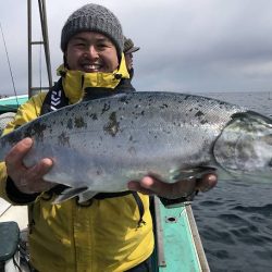 広進丸 釣果