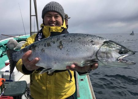 広進丸 釣果