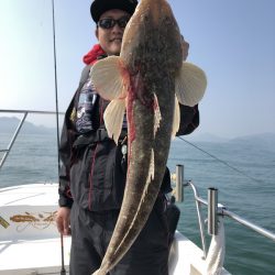 Magic(マジック) 釣果