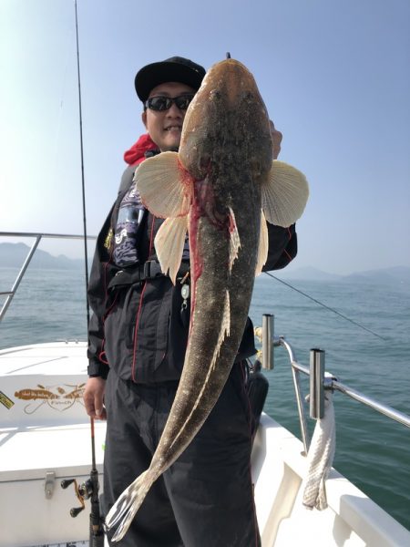 Magic(マジック) 釣果