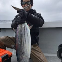 へいみつ丸 釣果