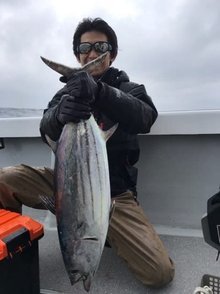 へいみつ丸 釣果