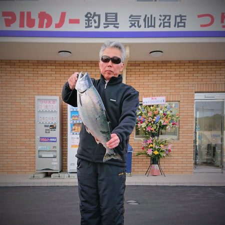 気仙沼　つり丸 釣果
