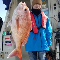 遊漁船　ニライカナイ 釣果