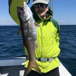 へいみつ丸 釣果