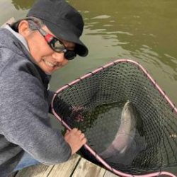 フィッシング サンクチュアリ 釣果