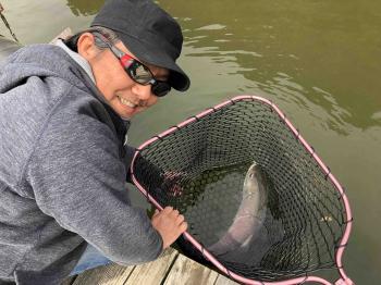 フィッシング サンクチュアリ 釣果