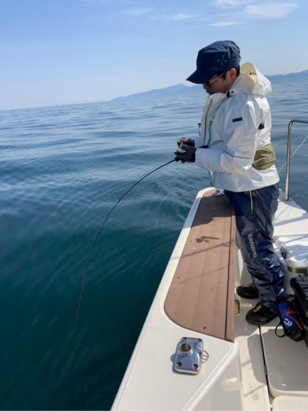 宝昌丸 釣果