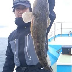 さわ浦丸 釣果