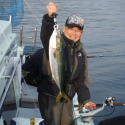 遊漁船 遊友 釣果