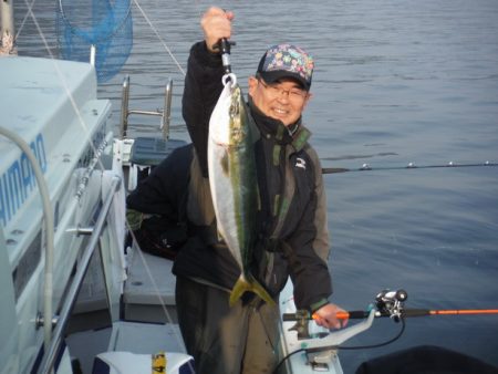 遊漁船 遊友 釣果