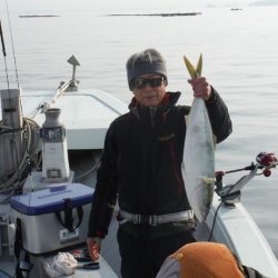 遊漁船 遊友 釣果