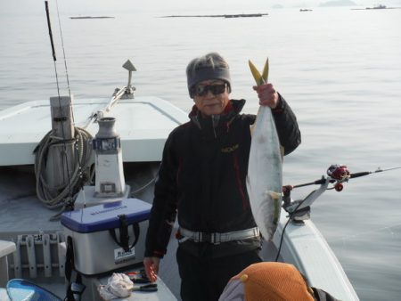 遊漁船 遊友 釣果