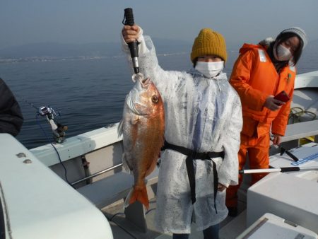 遊漁船 遊友 釣果