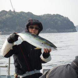 遊漁船 遊友 釣果