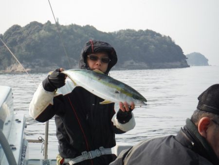 遊漁船 遊友 釣果