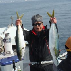 遊漁船 遊友 釣果