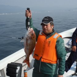 遊漁船 遊友 釣果