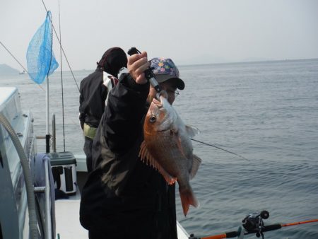 遊漁船 遊友 釣果