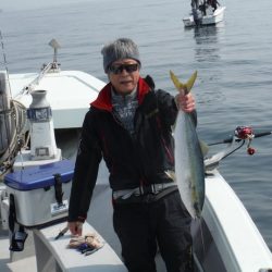 遊漁船 遊友 釣果