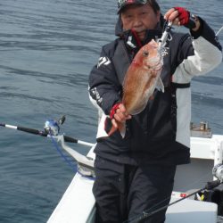 遊漁船 遊友 釣果