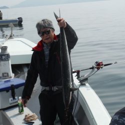 遊漁船 遊友 釣果