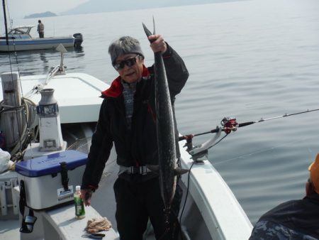 遊漁船 遊友 釣果