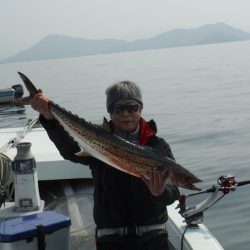 遊漁船 遊友 釣果