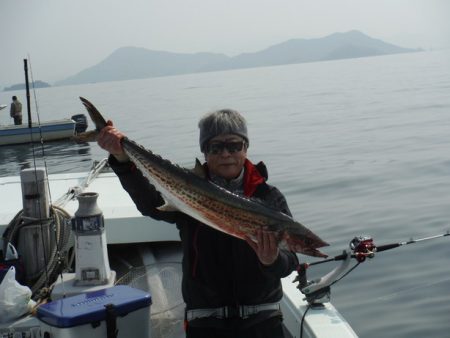 遊漁船 遊友 釣果
