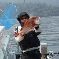 遊漁船 遊友 釣果