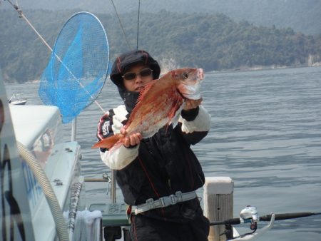 遊漁船 遊友 釣果