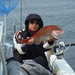 遊漁船 遊友 釣果