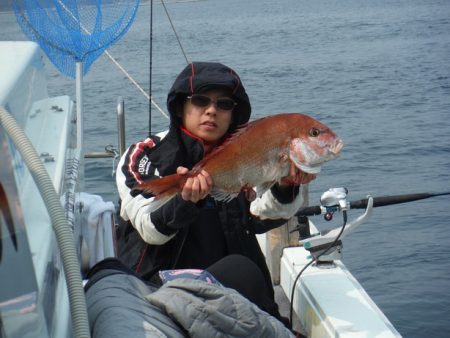 遊漁船 遊友 釣果