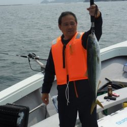 遊漁船 遊友 釣果