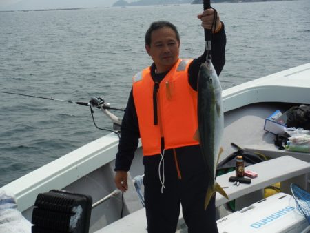 遊漁船 遊友 釣果