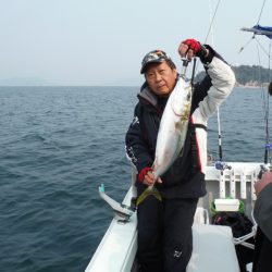 遊漁船 遊友 釣果