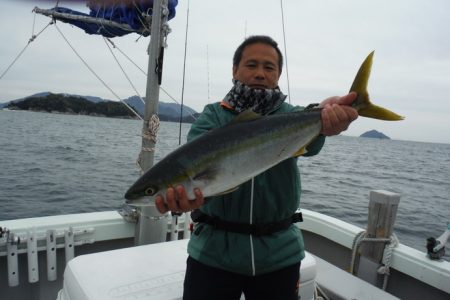 遊漁船 遊友 釣果