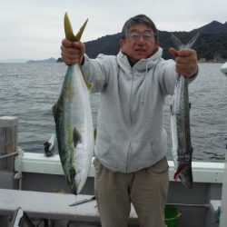 遊漁船 遊友 釣果