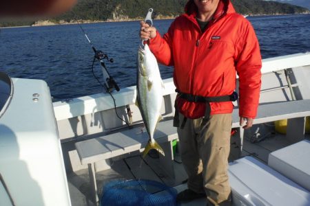 遊漁船 遊友 釣果