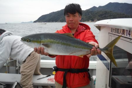 遊漁船 遊友 釣果