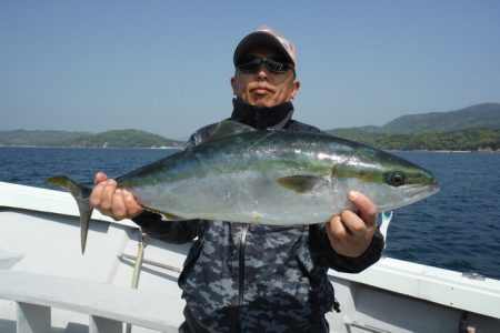 遊漁船 遊友 釣果