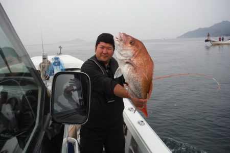 遊漁船 遊友 釣果
