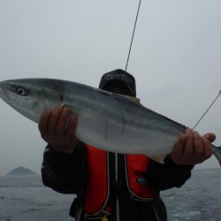 遊漁船 遊友 釣果