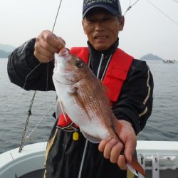 遊漁船 遊友 釣果