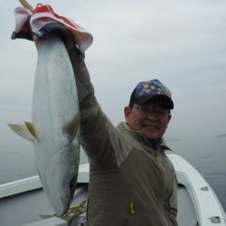 遊漁船 遊友 釣果