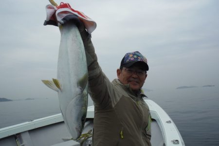 遊漁船 遊友 釣果