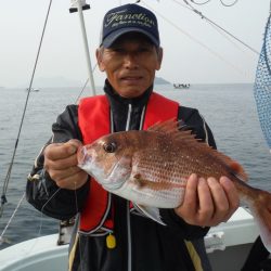 遊漁船 遊友 釣果