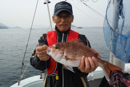 遊漁船 遊友 釣果