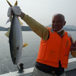 遊漁船 遊友 釣果