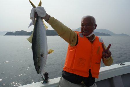 遊漁船 遊友 釣果